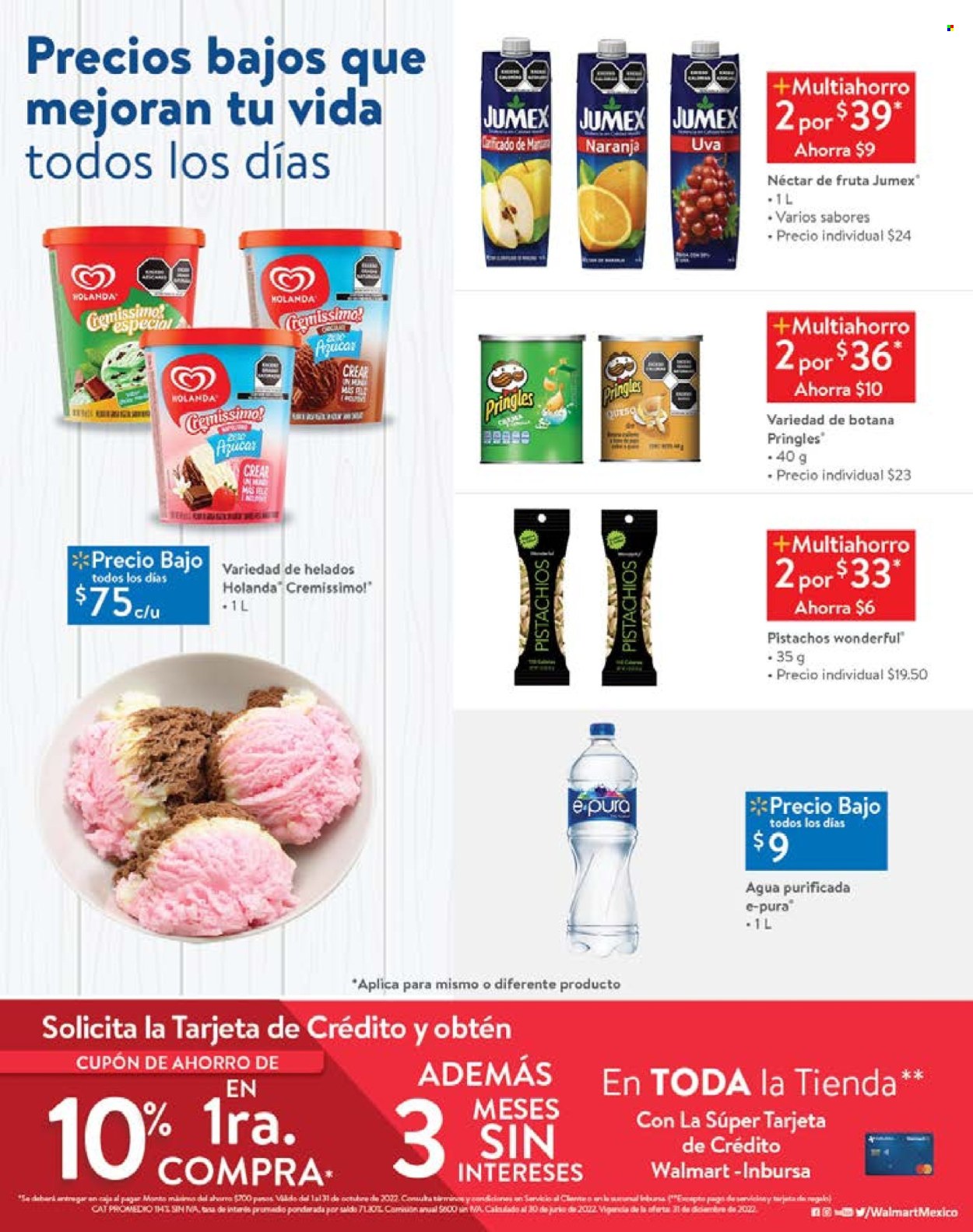 Catálogo Walmart - 20.10.2022 - 10.11.2022. Página 27