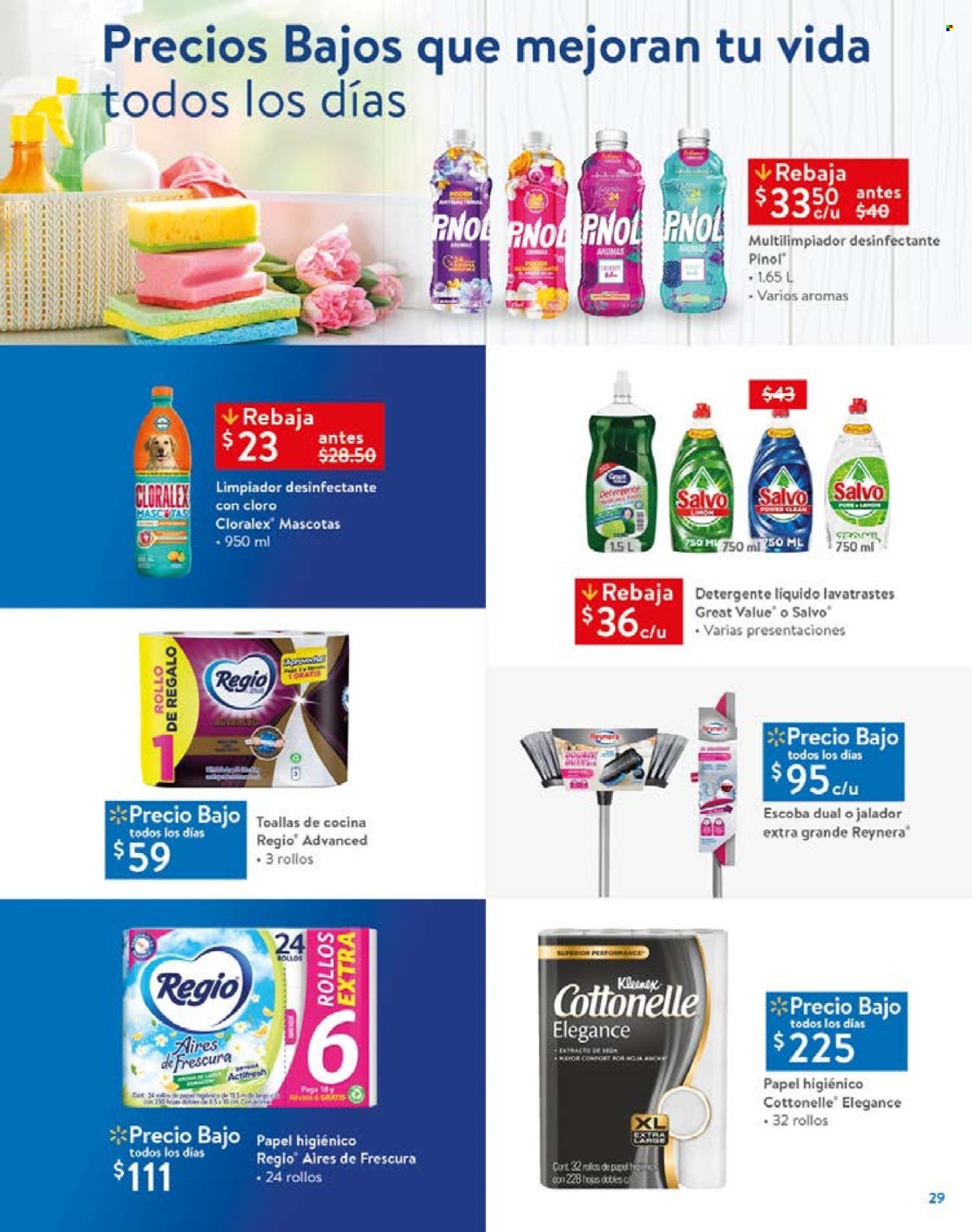 Catálogo Walmart - 20.10.2022 - 10.11.2022. Página 29