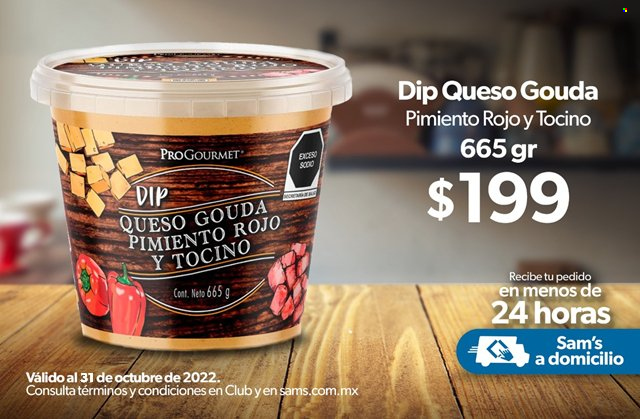 Catálogo Sam's Club - 20.10.2022 - 31.10.2022. Página 2