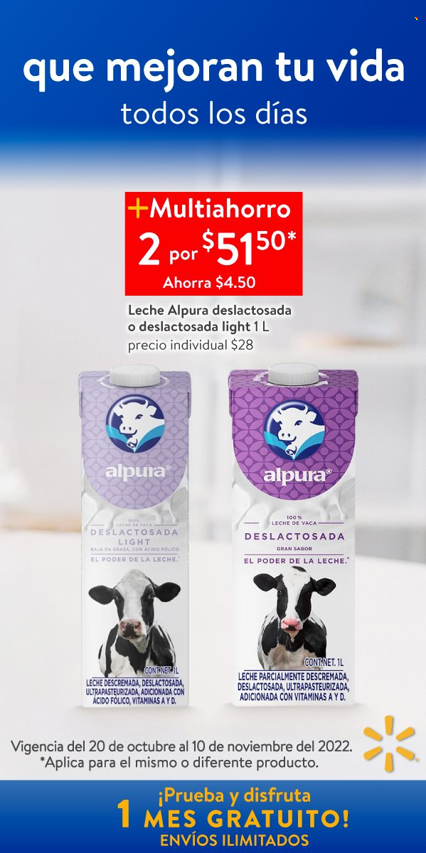 Catálogo Walmart - 20.10.2022 - 10.11.2022. Página 15