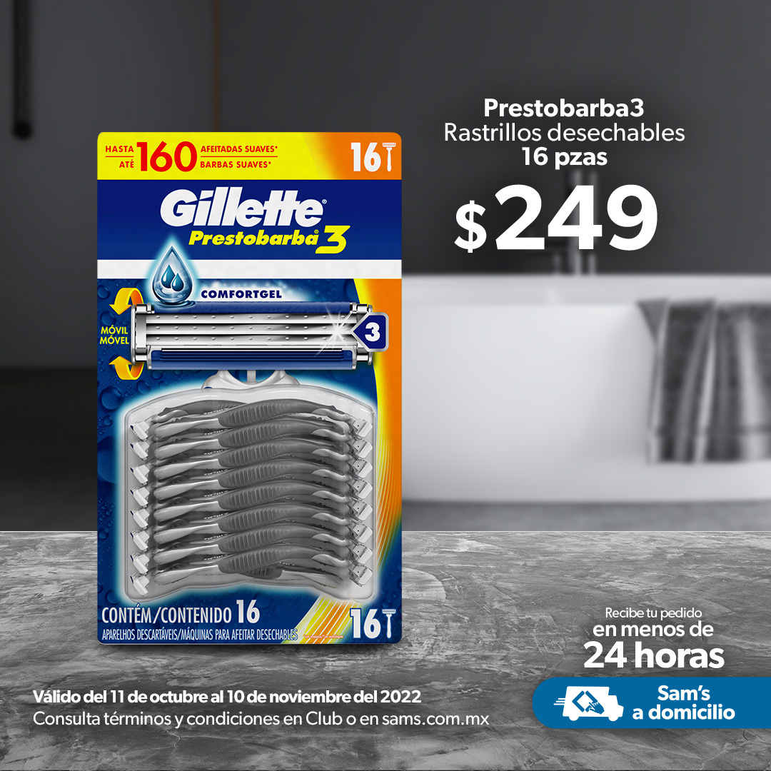 Catálogo Sam's Club - 11.10.2022 - 10.11.2022. Página 108