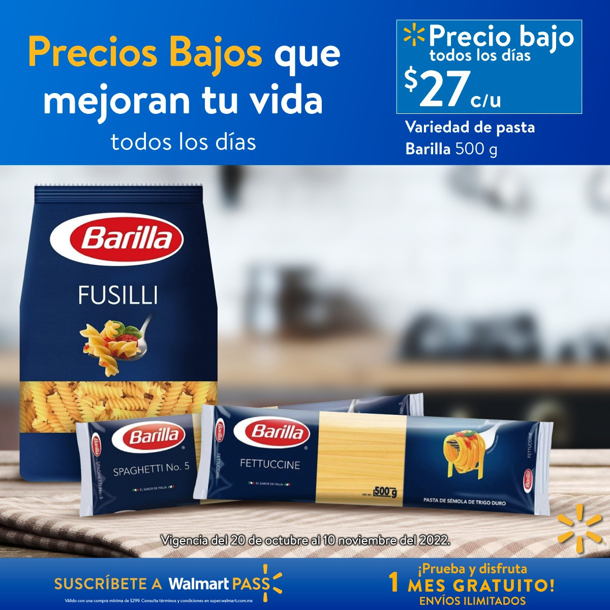 Catálogo Walmart - 20.10.2022 - 10.11.2022. Página 13