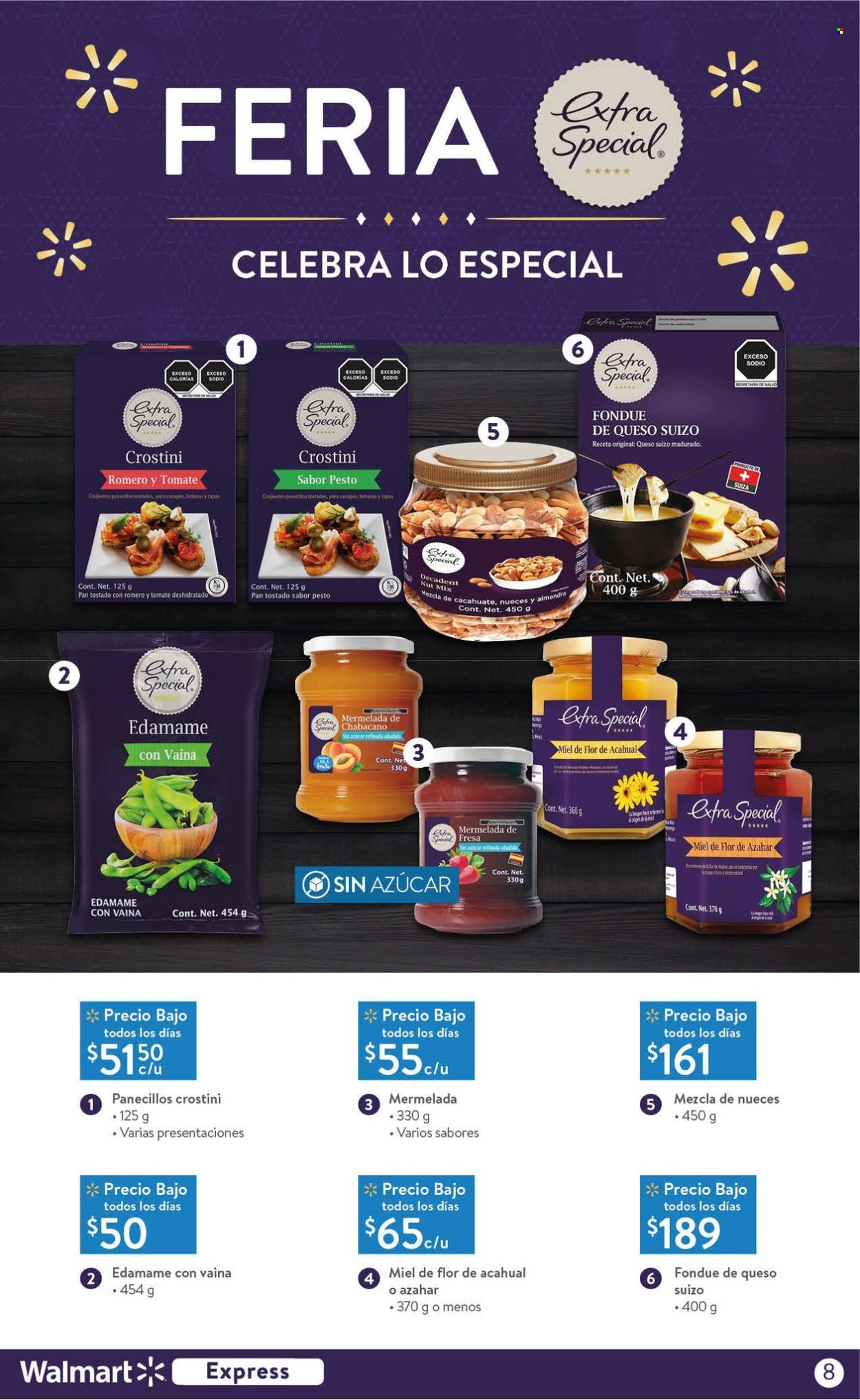 Catálogo Walmart Express - 20.10.2022 - 2.11.2022. Página 8