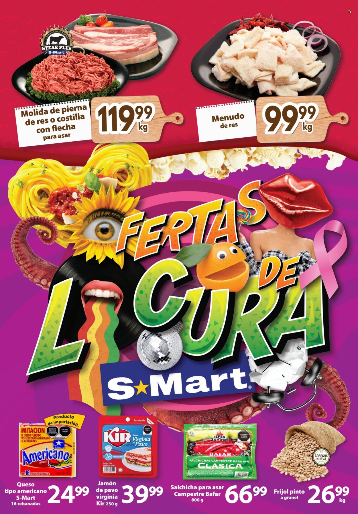 Catálogo S-Mart - 21.10.2022 - 24.10.2022. Página 2