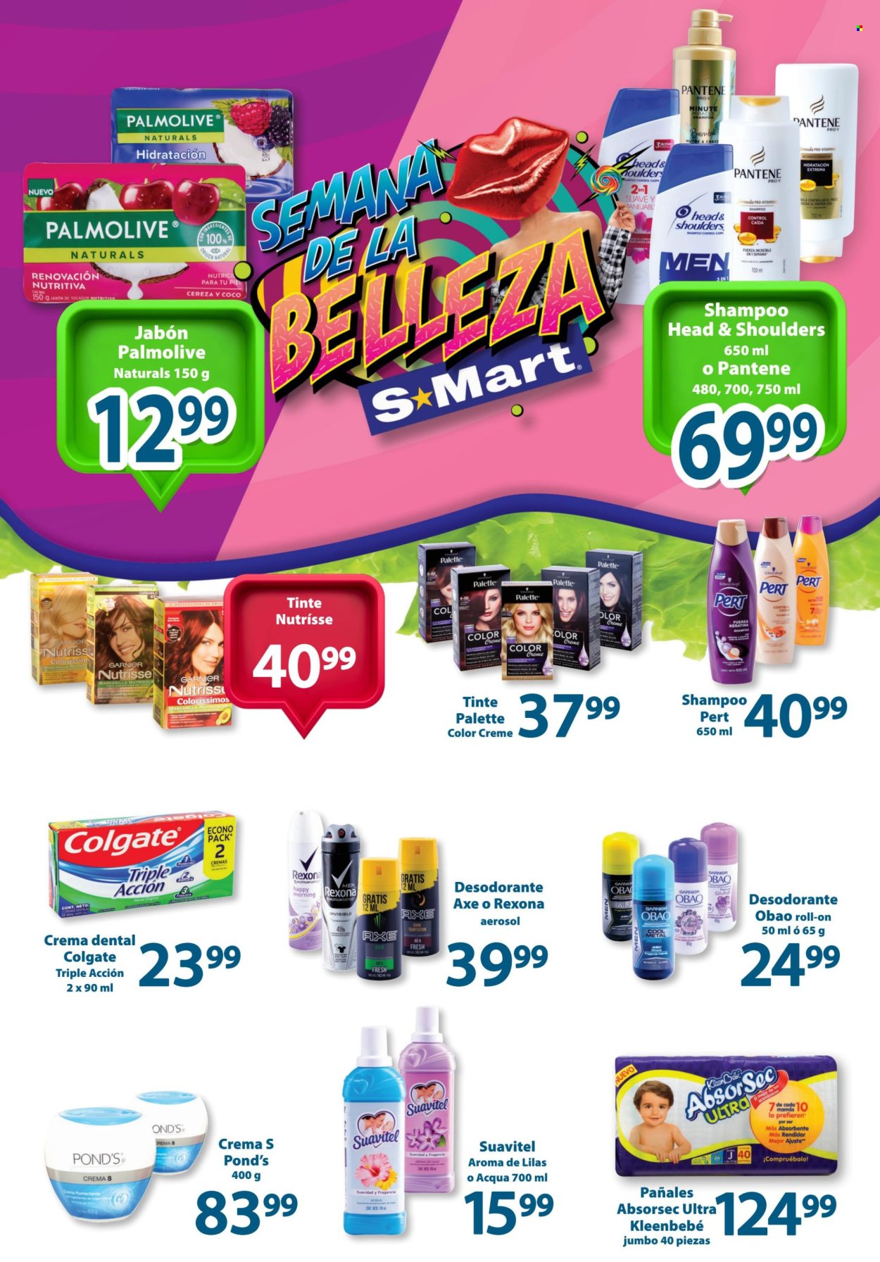 Catálogo S-Mart - 21.10.2022 - 24.10.2022. Página 6