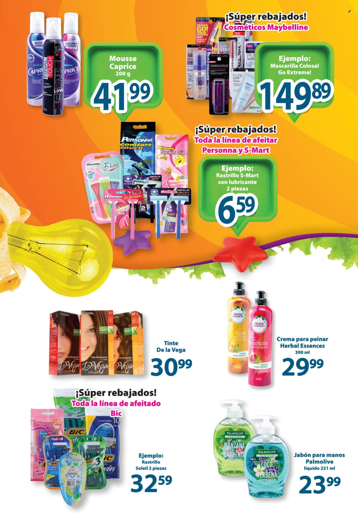 Catálogo S-Mart - 21.10.2022 - 24.10.2022. Página 10
