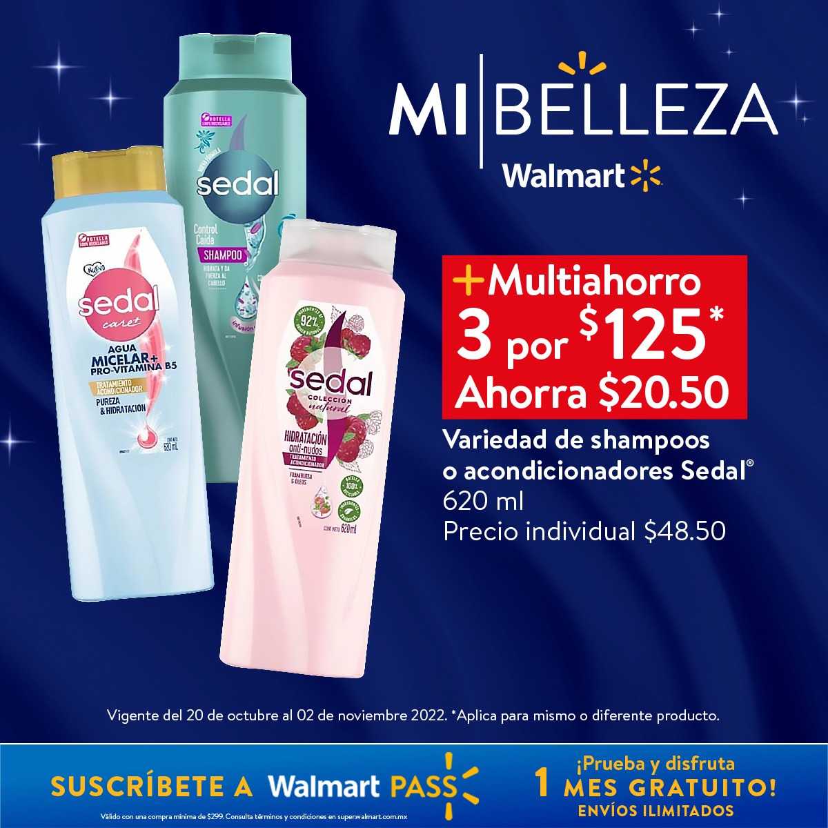Catálogo Walmart - 20.10.2022 - 2.11.2022. Página 46