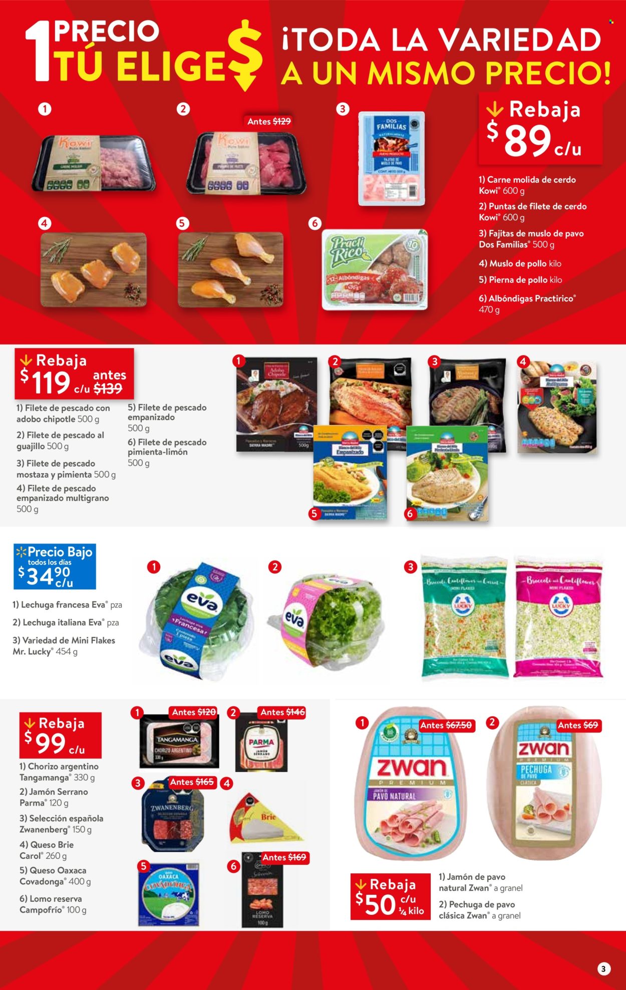 Catálogo Walmart Express - 21.10.2022 - 27.10.2022. Página 3