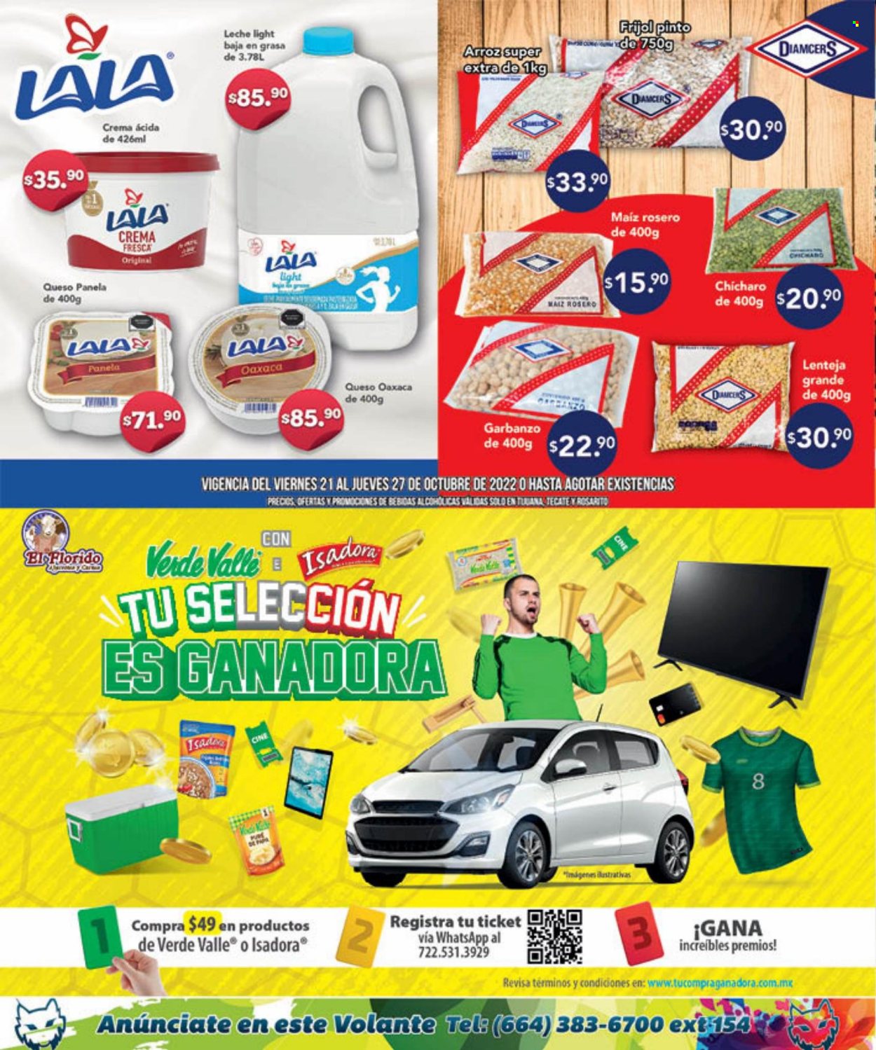 Catálogo El Florido - 21.10.2022 - 27.10.2022. Página 14