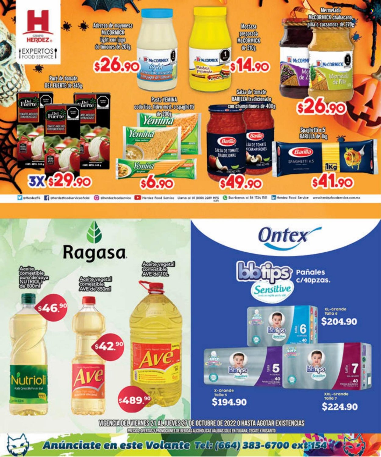 Catálogo El Florido - 21.10.2022 - 27.10.2022. Página 15