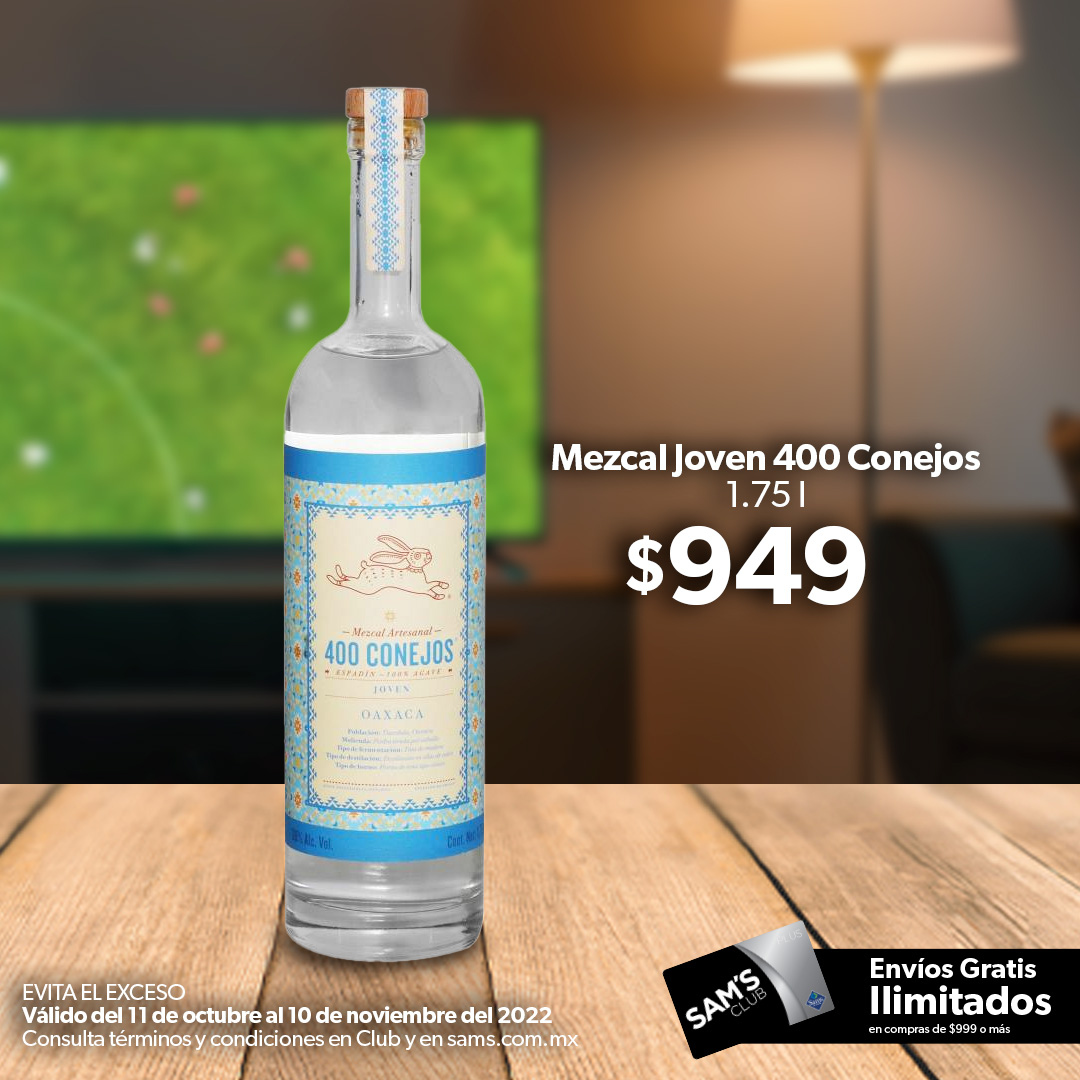 Catálogo Sam's Club - 11.10.2022 - 10.11.2022. Página 92