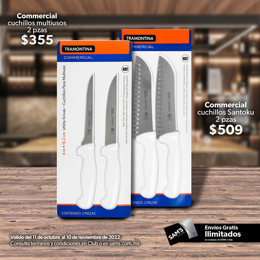 Catálogo Sam's Club - 11.10.2022 - 10.11.2022. Página 95