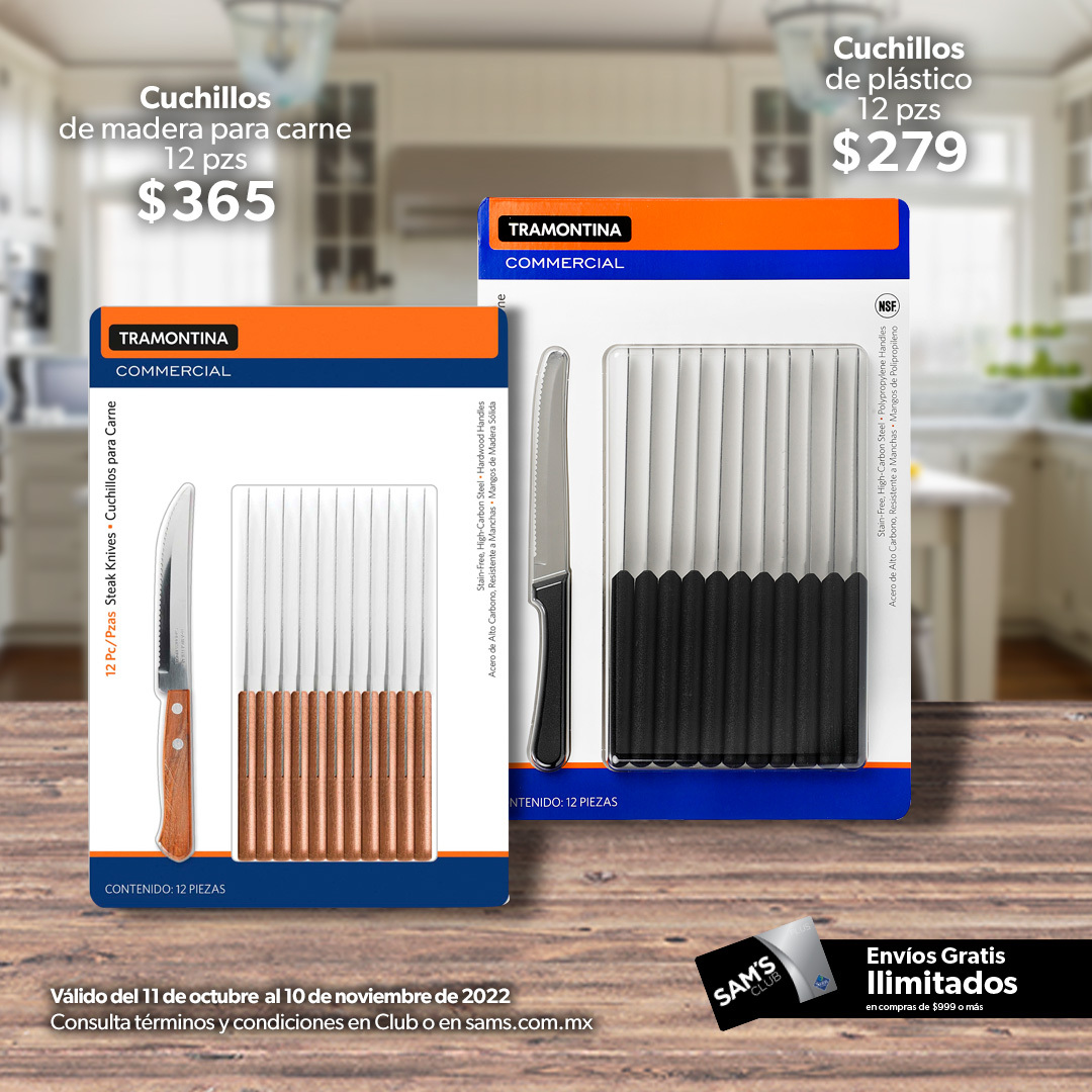 Catálogo Sam's Club - 11.10.2022 - 10.11.2022. Página 96