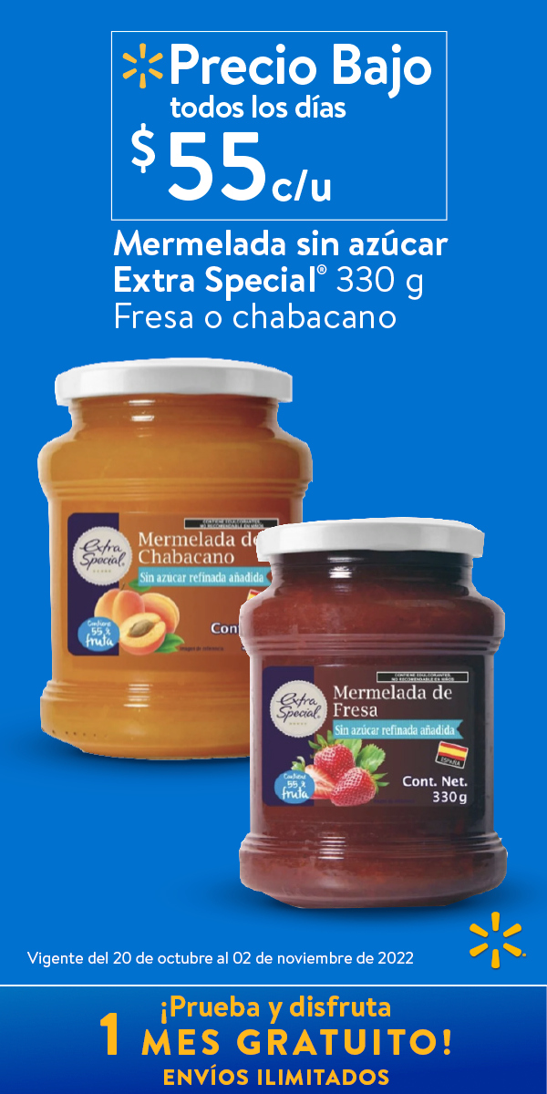 Catálogo Walmart - 20.10.2022 - 2.11.2022. Página 40