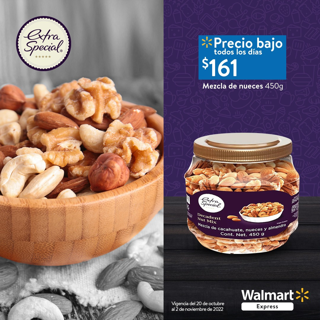 Catálogo Walmart Express - 20.10.2022 - 2.11.2022. Página 15