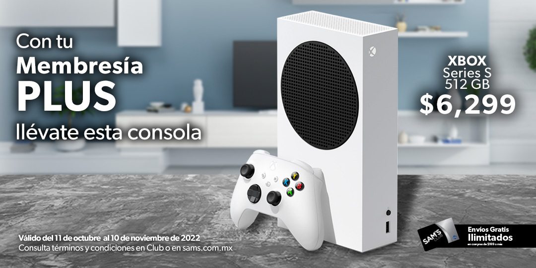 Catálogo Sam's Club - 11.10.2022 - 10.11.2022. Página 87