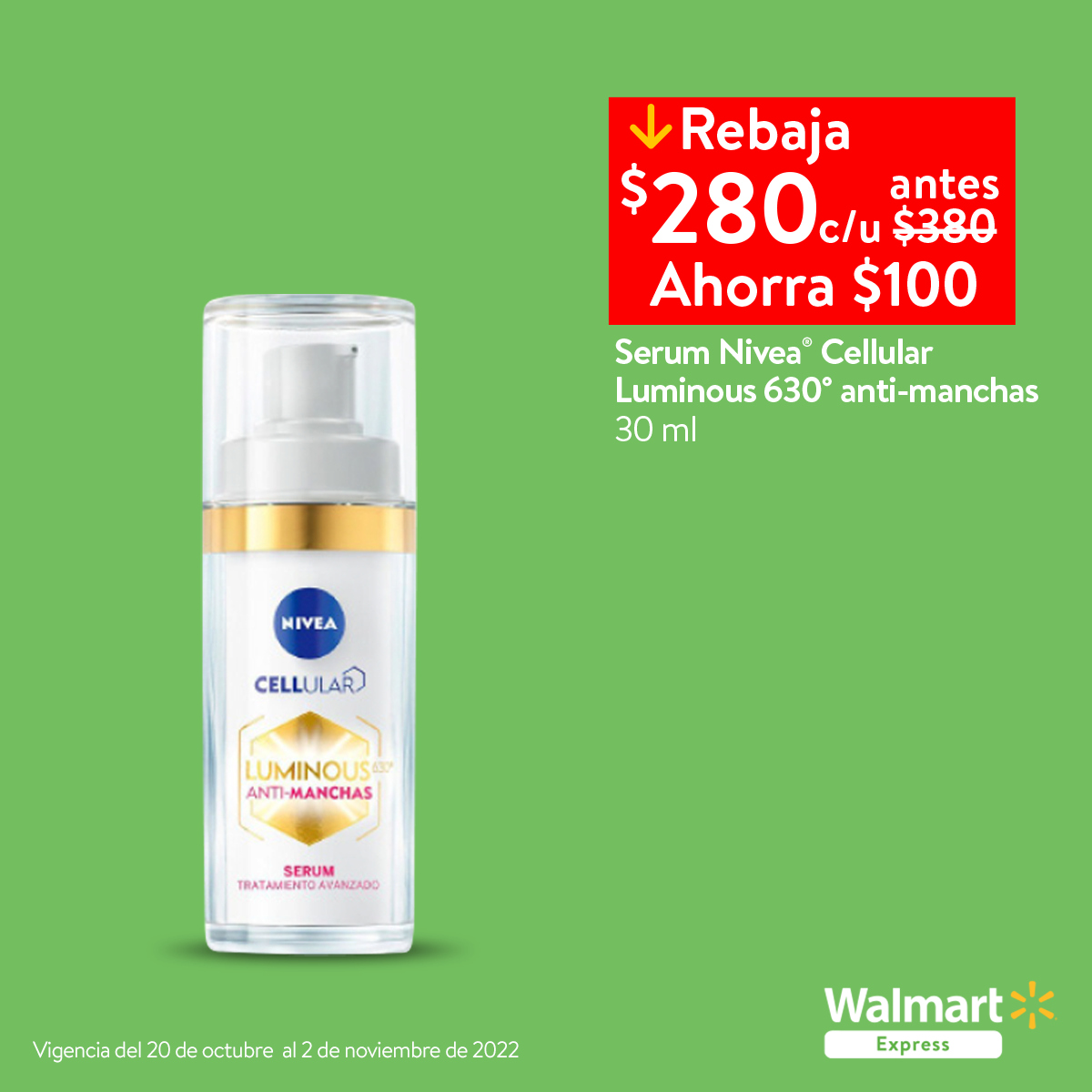 Catálogo Walmart Express - 20.10.2022 - 2.11.2022. Página 14
