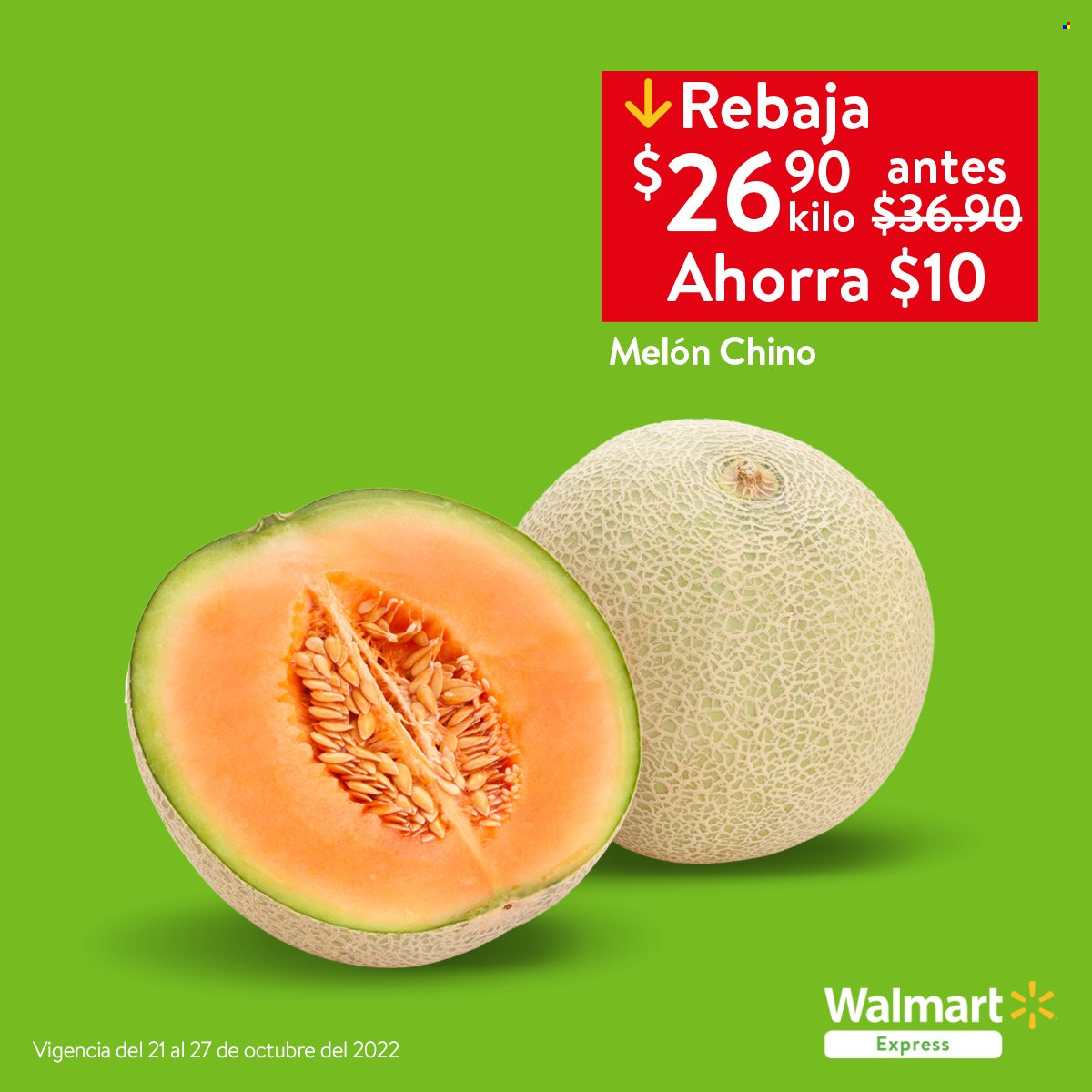 Catálogo Walmart Express - 21.10.2022 - 27.10.2022. Página 2