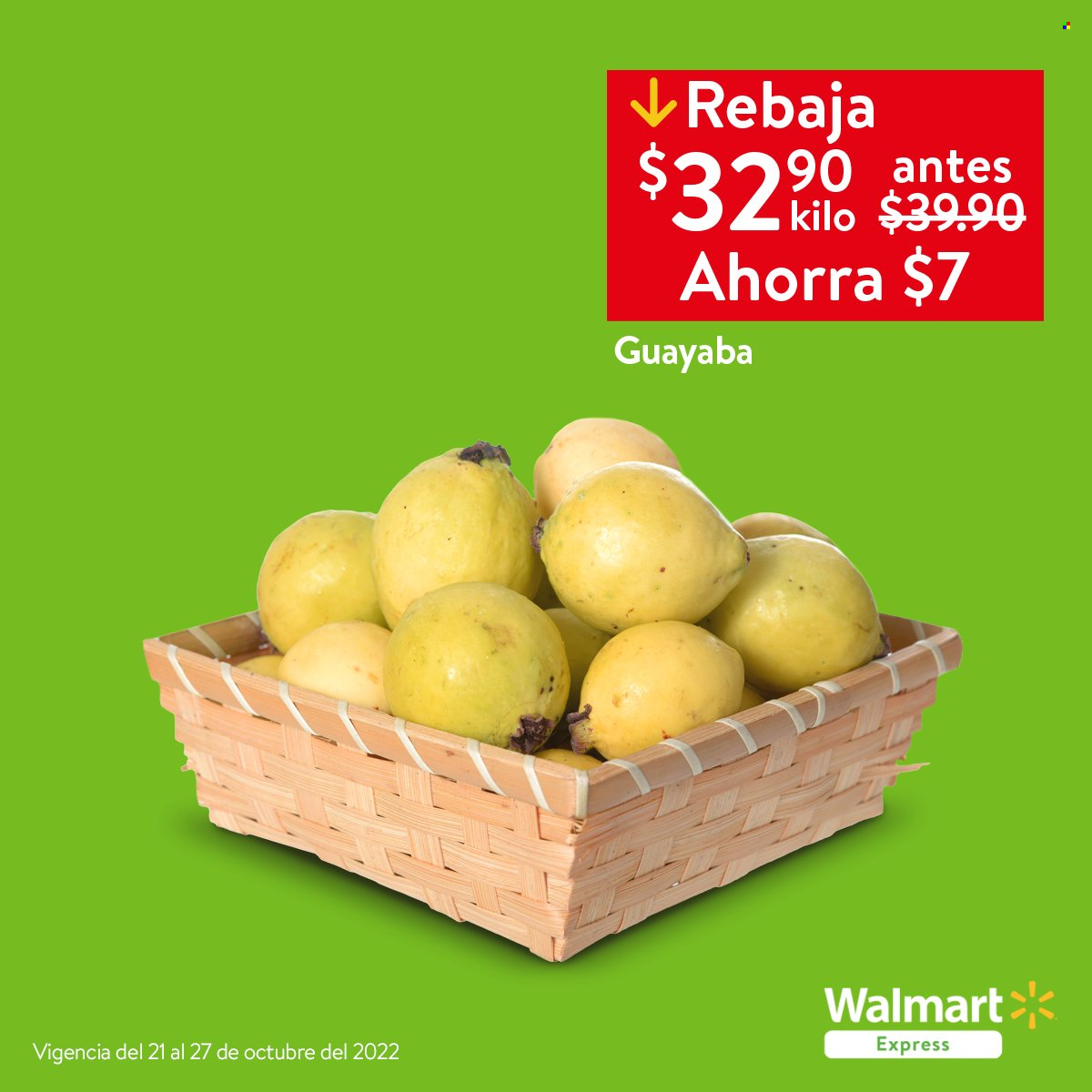 Catálogo Walmart Express - 21.10.2022 - 27.10.2022. Página 3