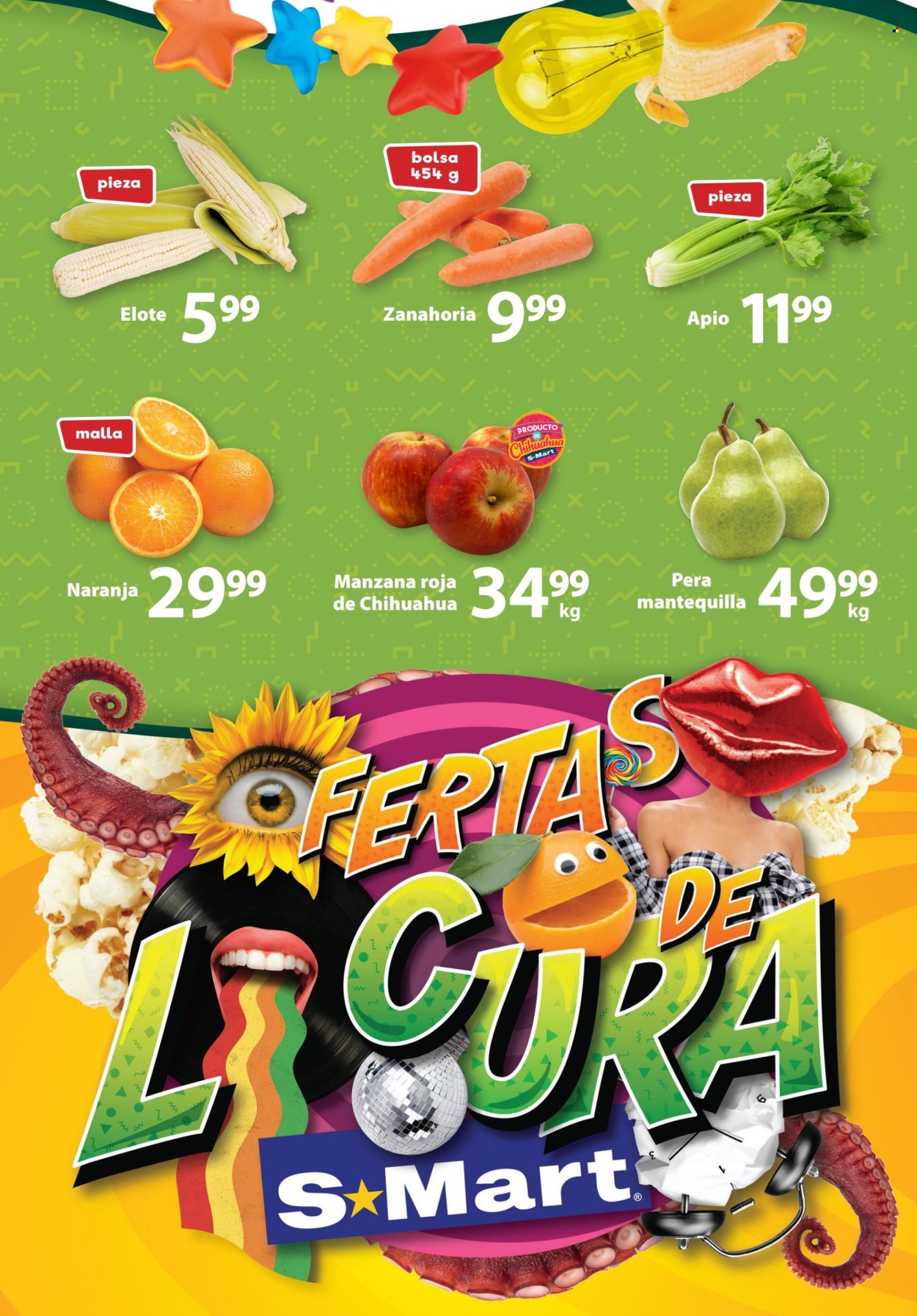 Catálogo S-Mart - 25.10.2022 - 27.10.2022. Página 2