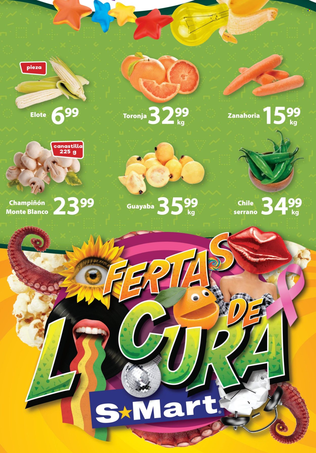 Catálogo S-Mart - 26.10.2022 - 26.10.2022. Página 2