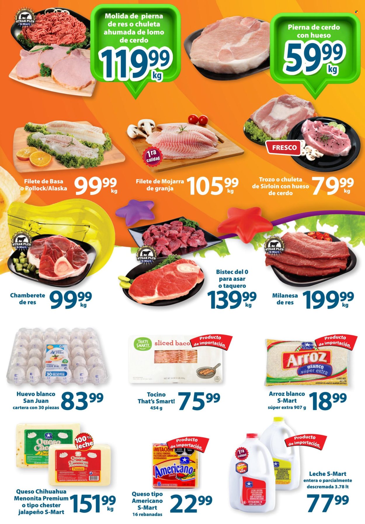 Catálogo S-Mart - 26.10.2022 - 26.10.2022. Página 4