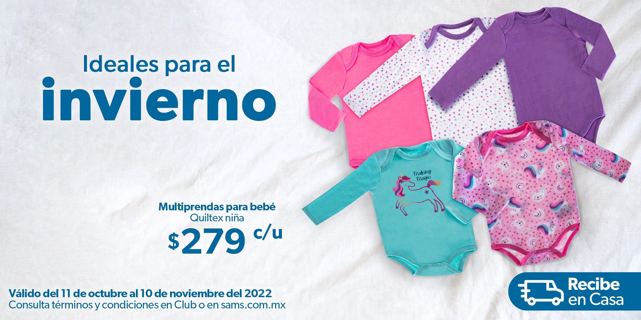Catálogo Sam's Club - 11.10.2022 - 10.11.2022. Página 66