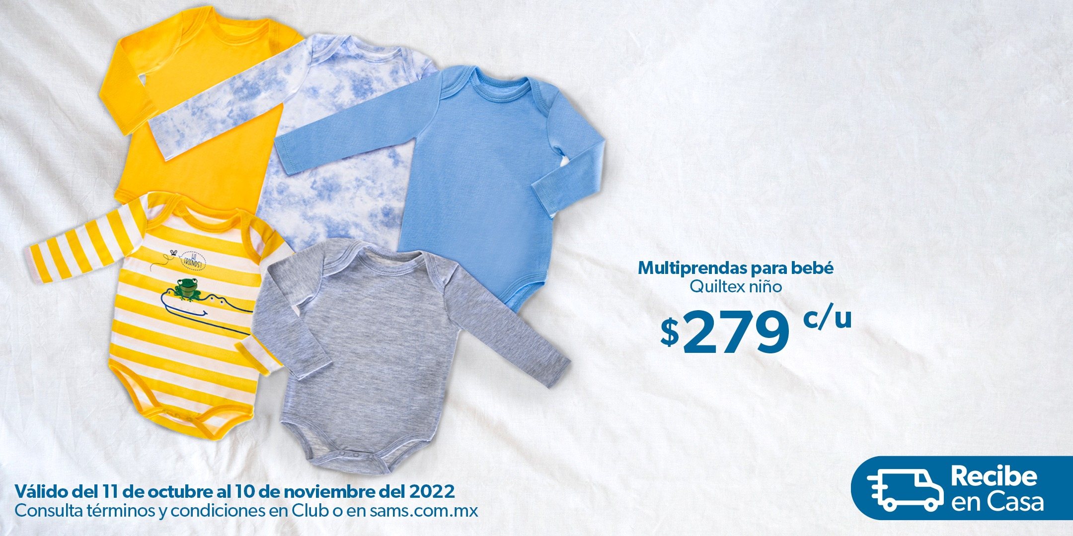 Catálogo Sam's Club - 11.10.2022 - 10.11.2022. Página 67