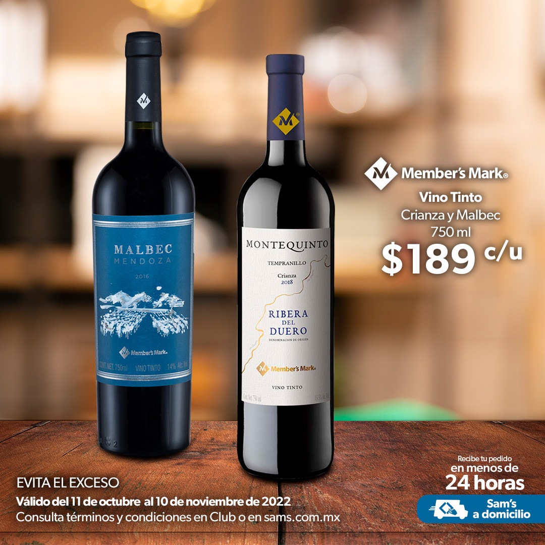 Catálogo Sam's Club - 11.10.2022 - 10.11.2022. Página 69