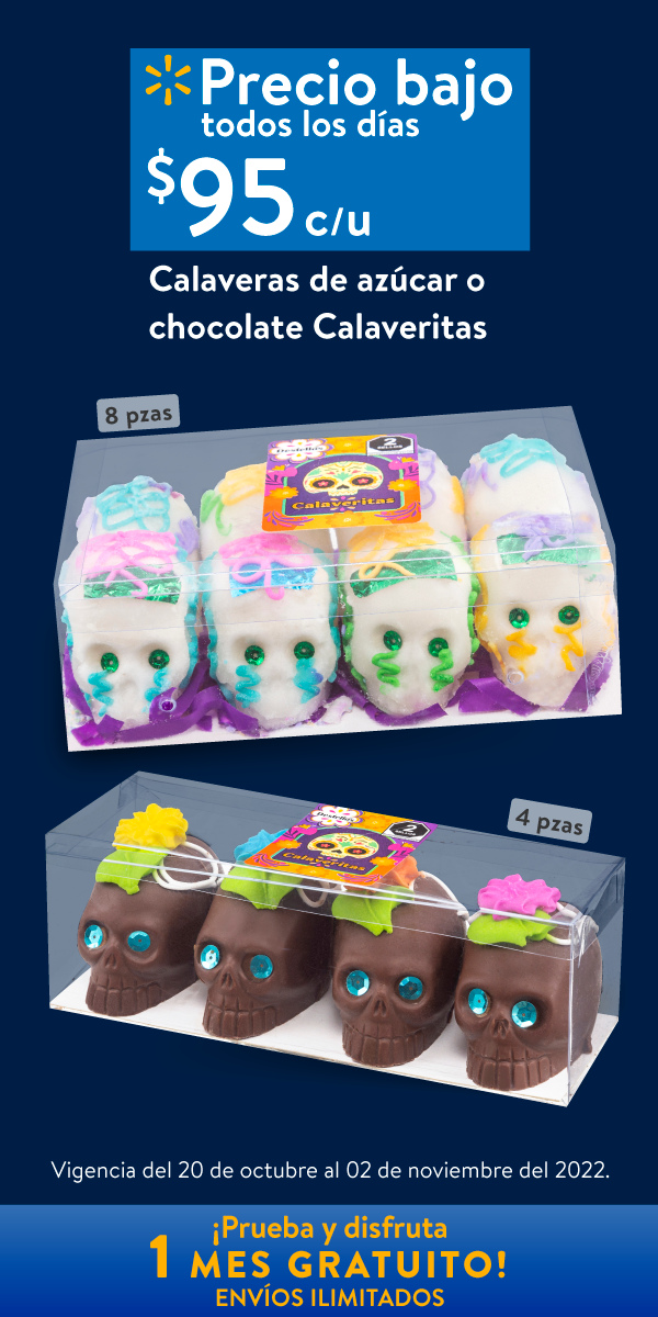 Catálogo Walmart - 20.10.2022 - 2.11.2022. Página 24