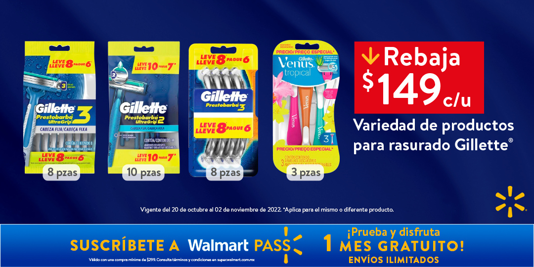 Catálogo Walmart - 20.10.2022 - 2.11.2022. Página 26