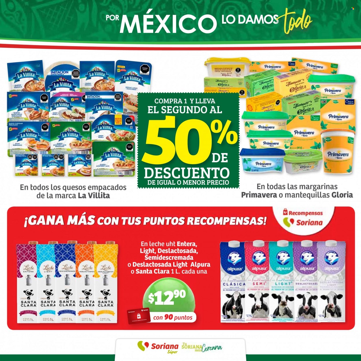 Catálogo Soriana Súper - 28.10.2022 - 31.10.2022. Página 4