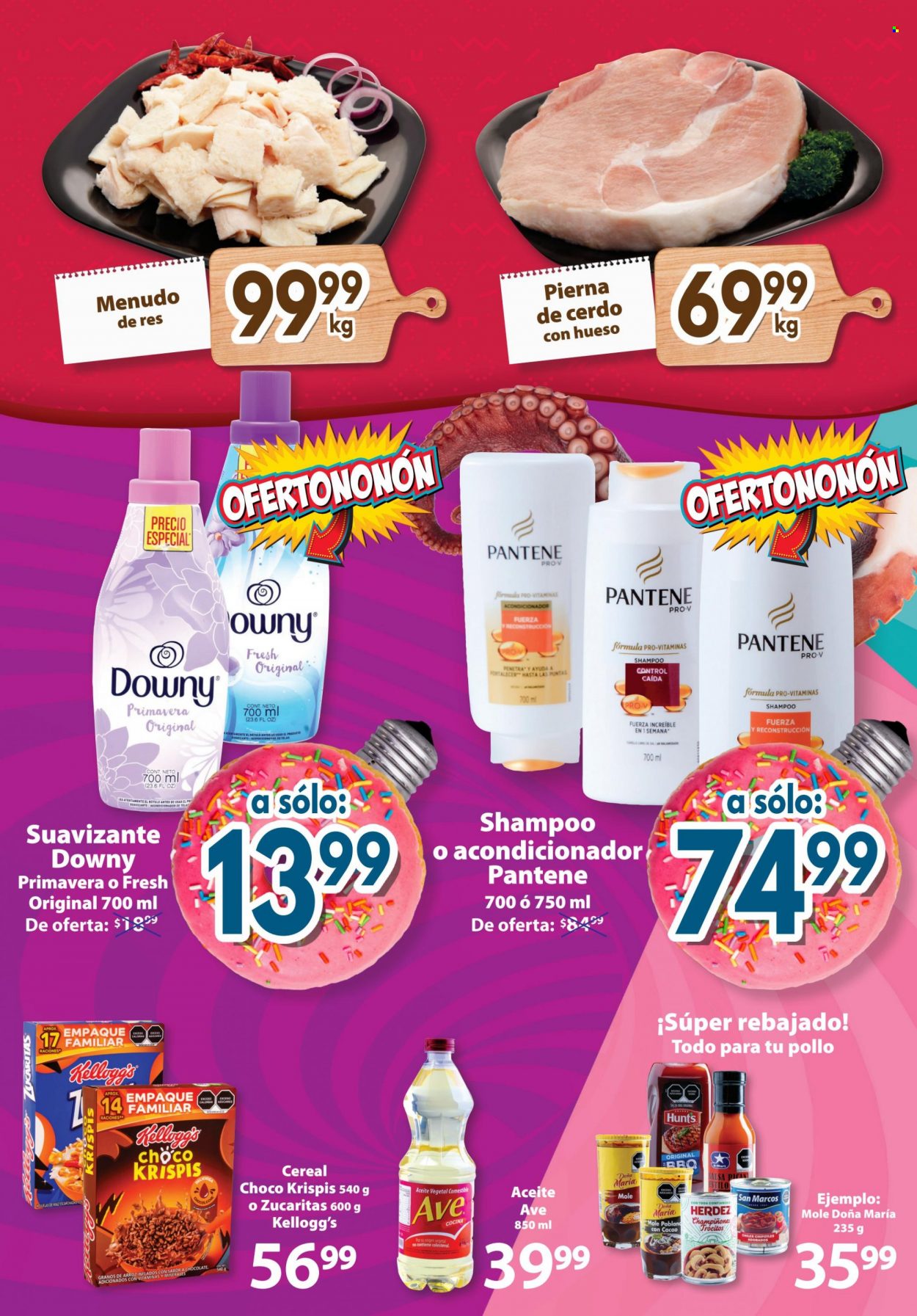 Catálogo S-Mart - 28.10.2022 - 31.10.2022. Página 3