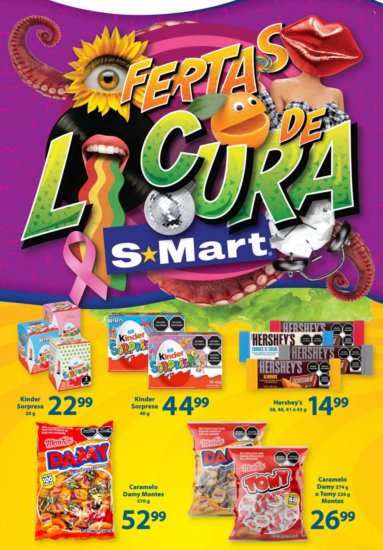 Catálogo S-Mart - 28.10.2022 - 31.10.2022. Página 8
