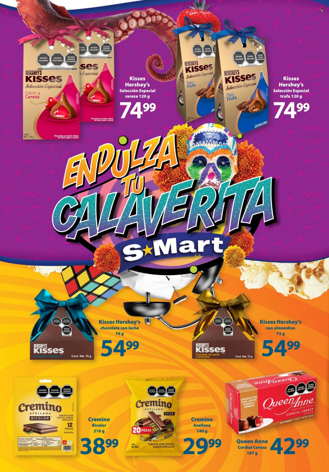 Catálogo S-Mart - 28.10.2022 - 31.10.2022. Página 9