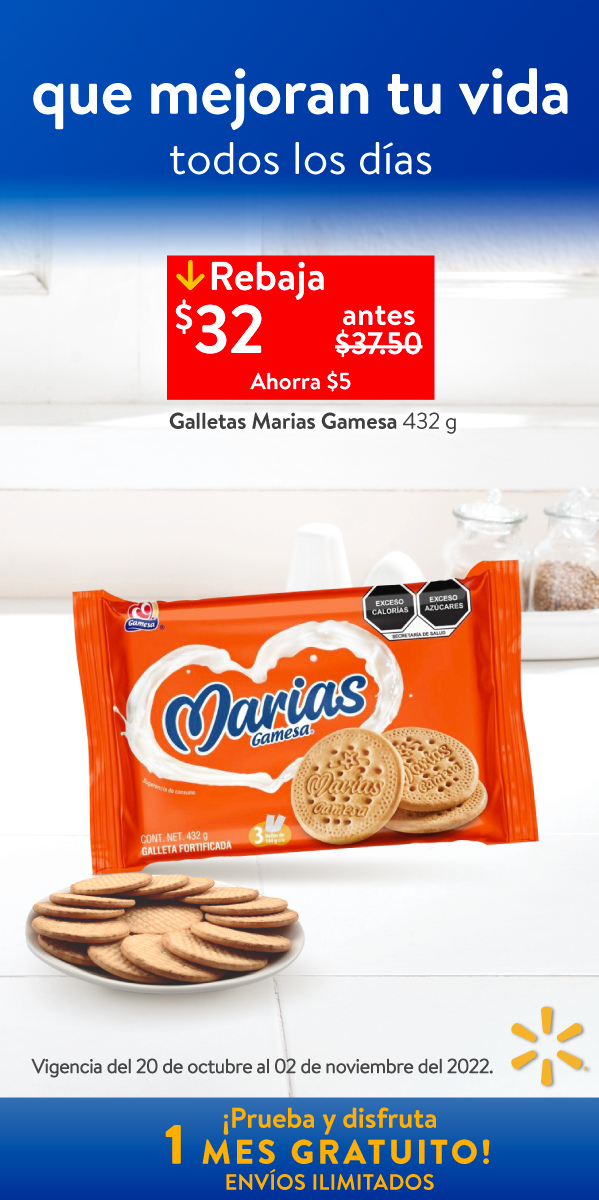 Catálogo Walmart - 20.10.2022 - 2.11.2022. Página 13