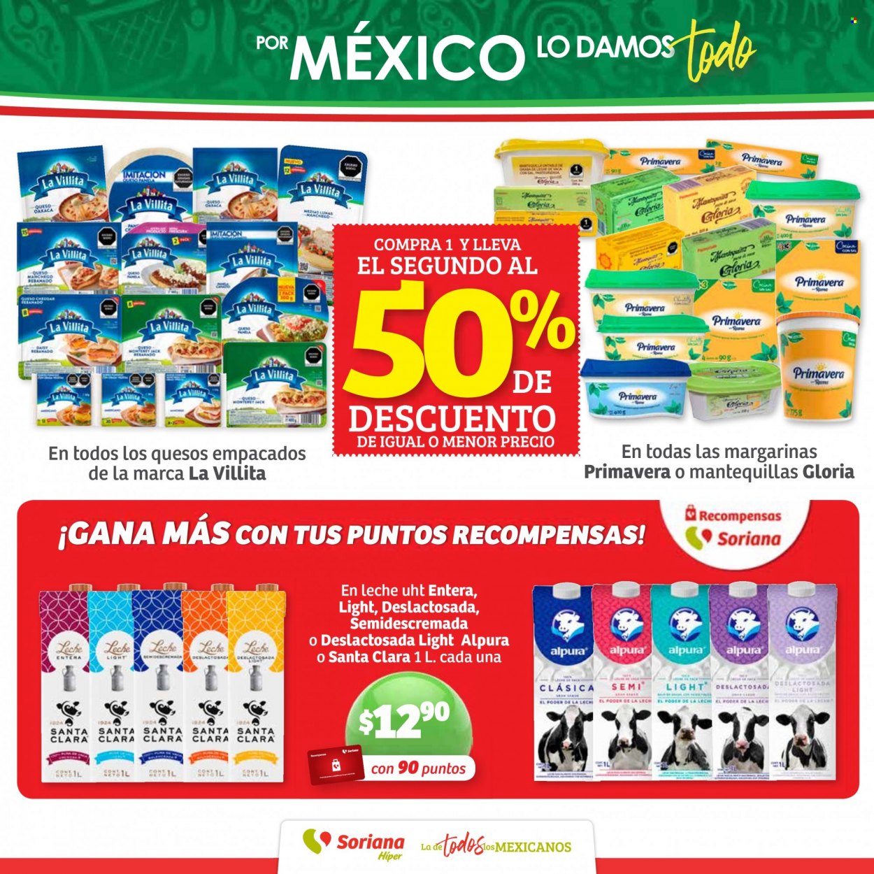 Catálogo Soriana Híper - 28.10.2022 - 31.10.2022. Página 4