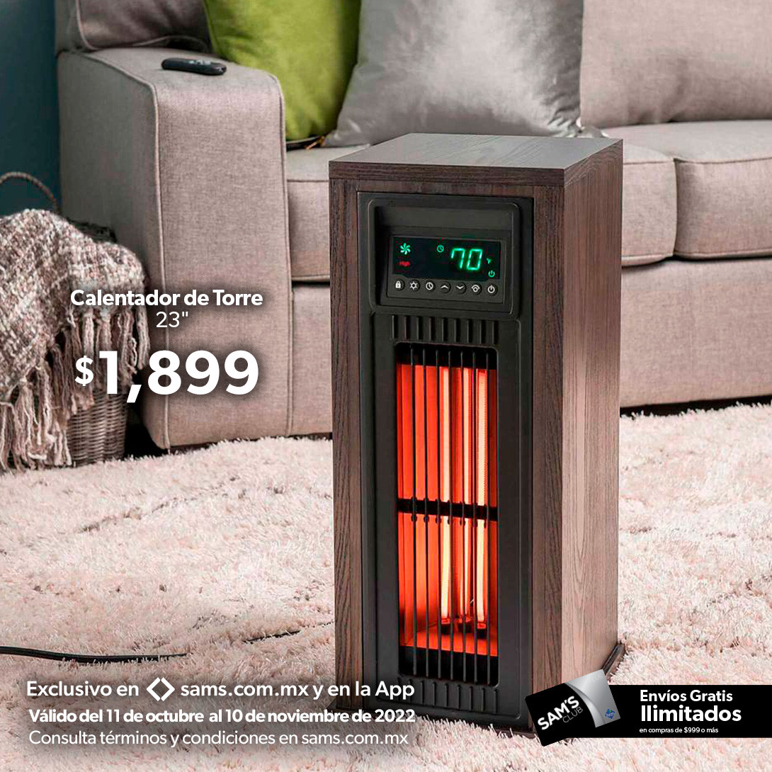 Catálogo Sam's Club - 11.10.2022 - 10.11.2022. Página 41