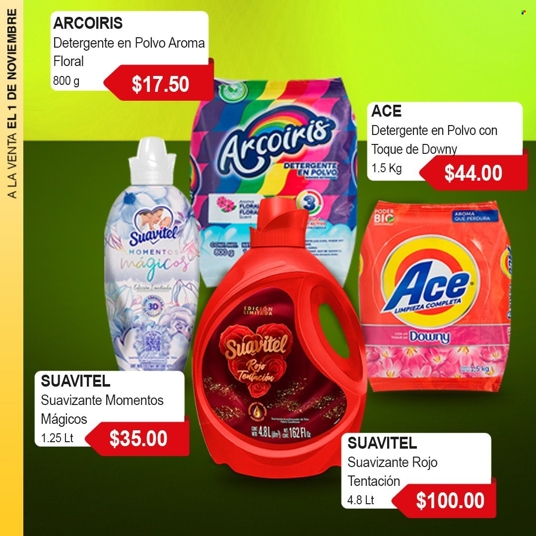 Catálogo Tiendas 3B - 1.11.2022 - 1.11.2022. Página 2