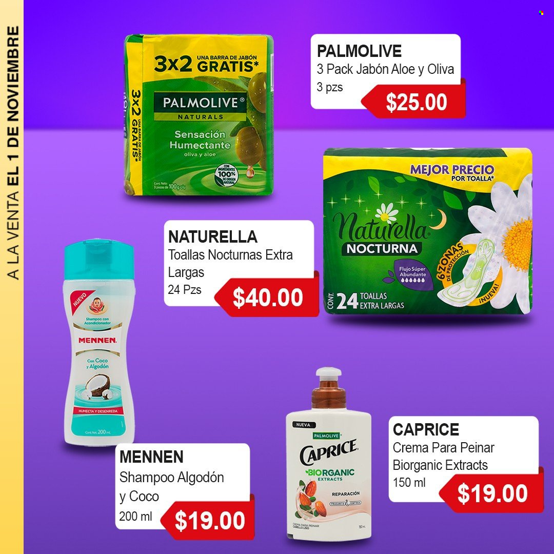 Catálogo Tiendas 3B - 1.11.2022 - 1.11.2022. Página 3