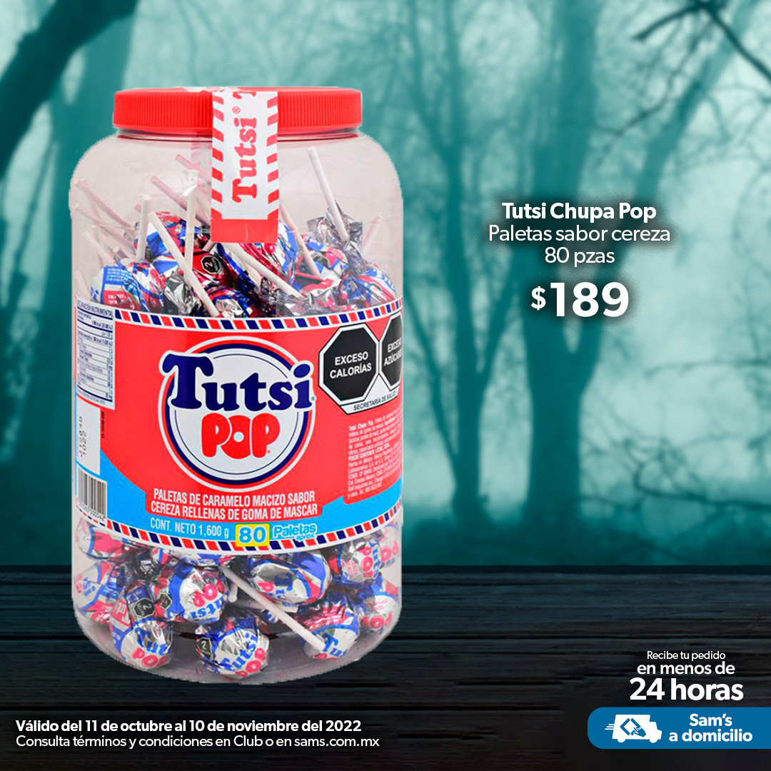 Catálogo Sam's Club - 11.10.2022 - 10.11.2022. Página 29