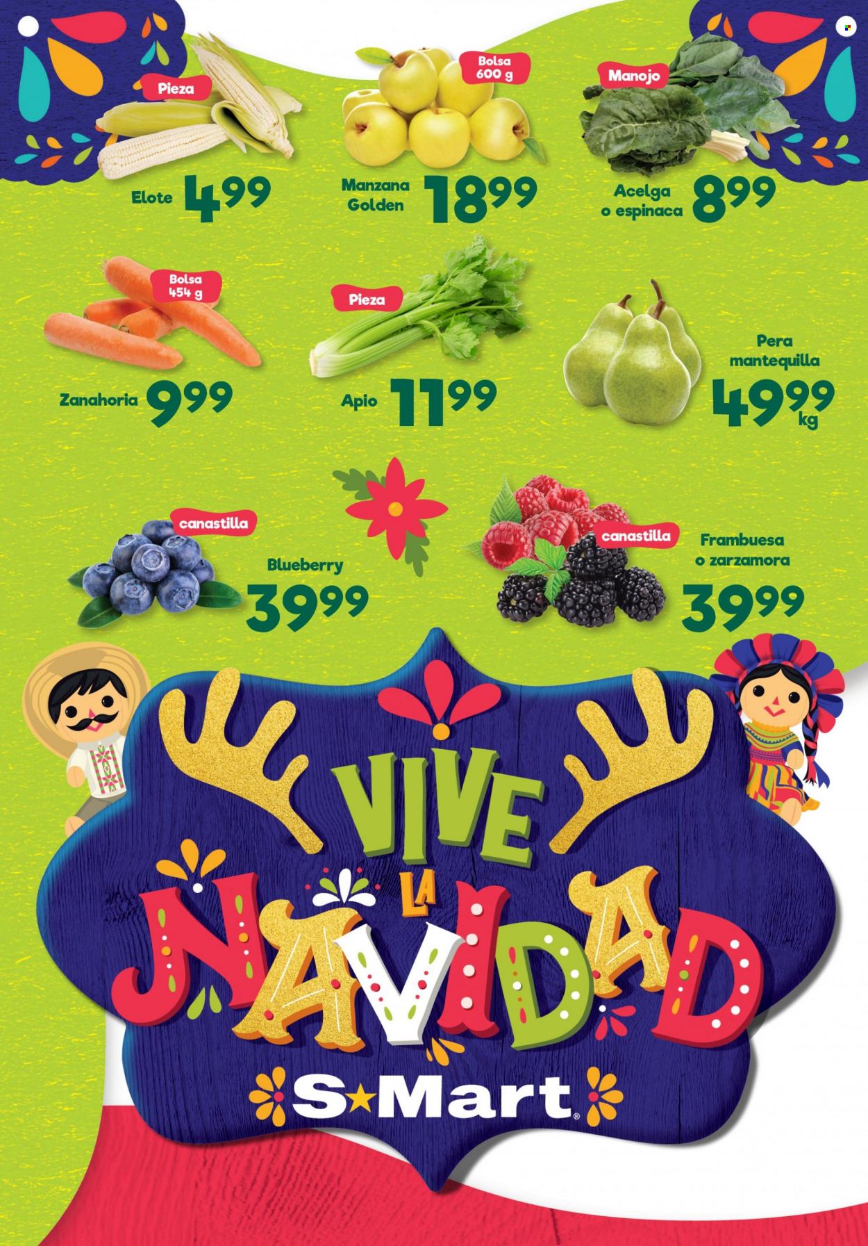 Catálogo S-Mart - 1.11.2022 - 3.11.2022. Página 2