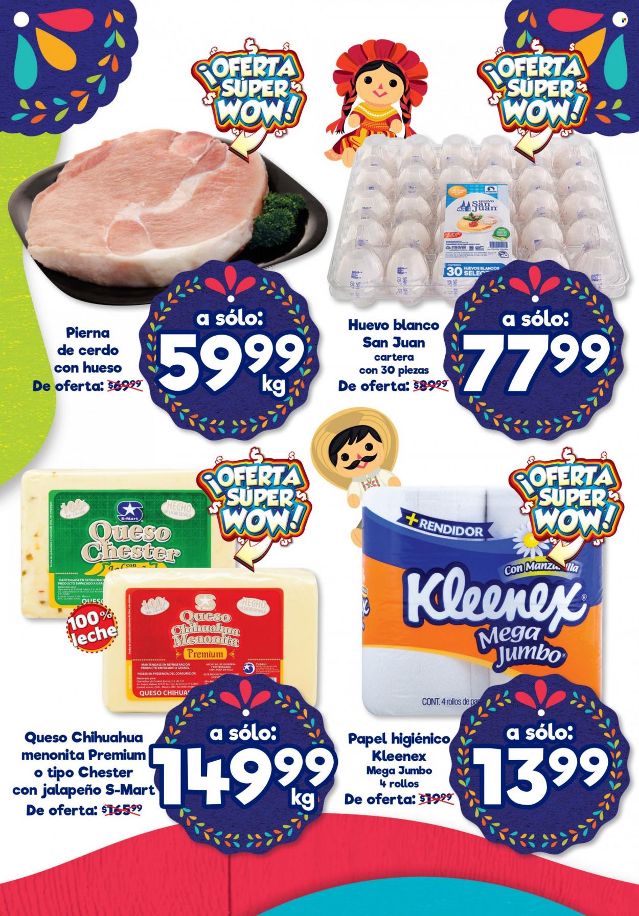 Catálogo S-Mart - 1.11.2022 - 3.11.2022. Página 3