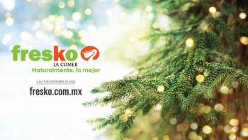 Ofertas Fresko