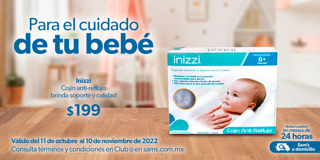 Catálogo Sam's Club - 11.10.2022 - 10.11.2022. Página 23