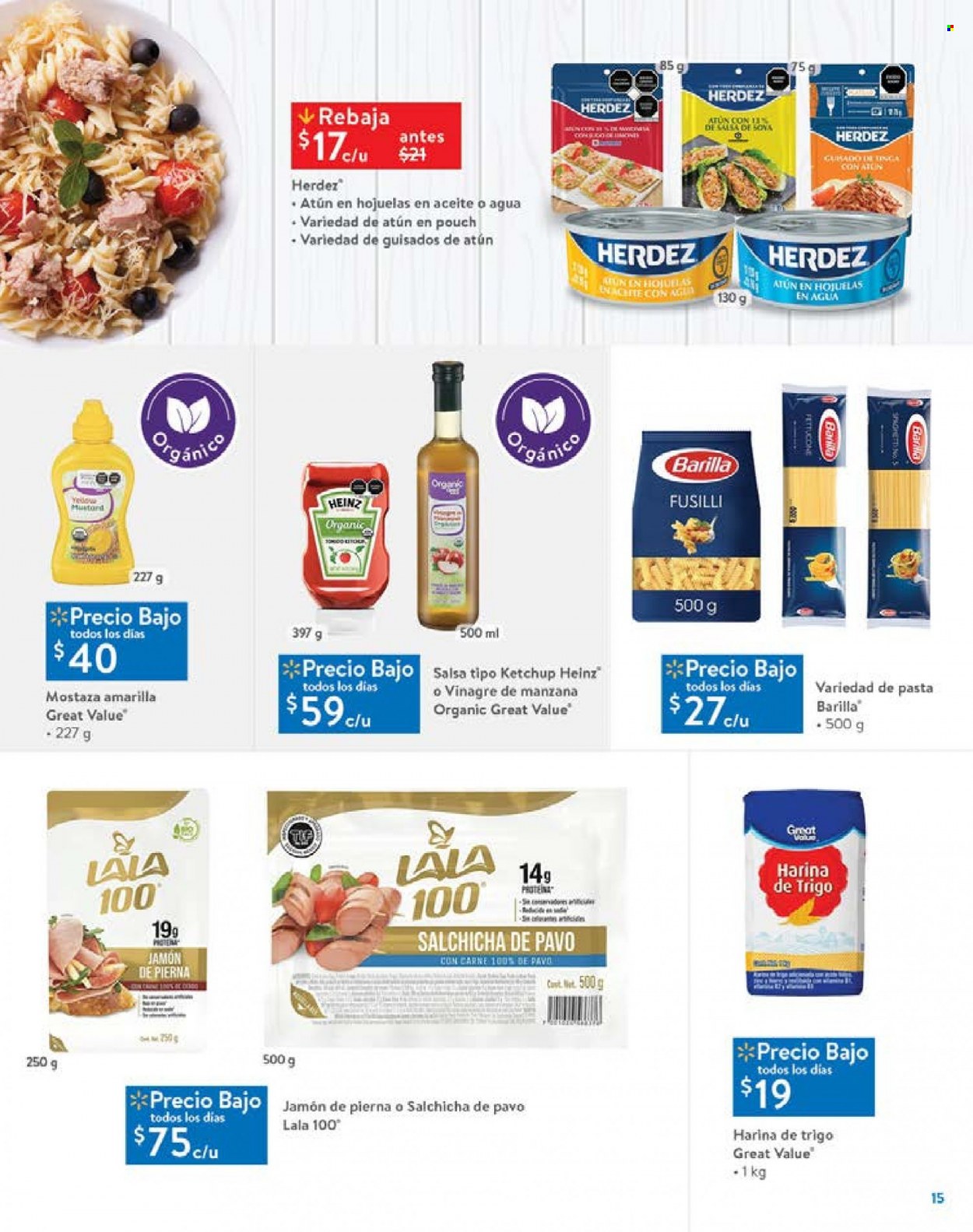 Catálogo Walmart - 20.10.2022 - 10.11.2022. Página 15