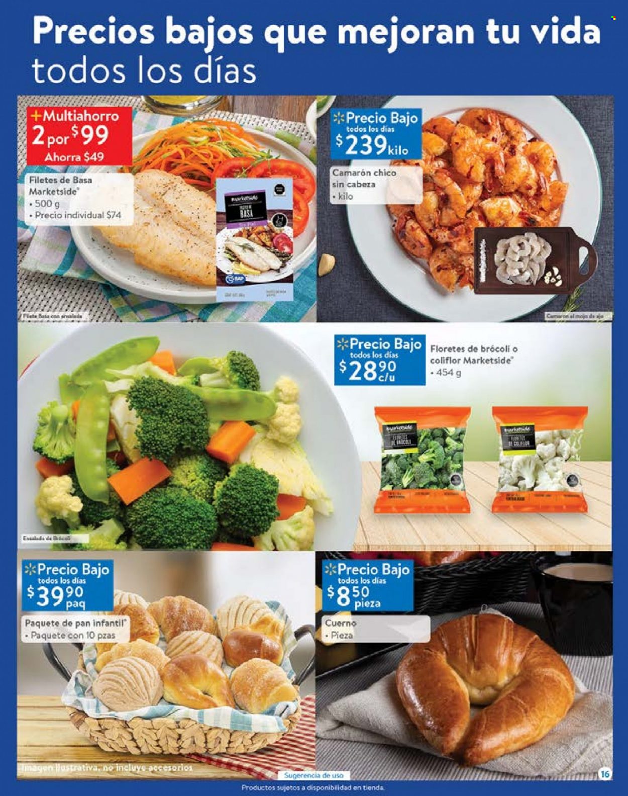 Catálogo Walmart - 20.10.2022 - 10.11.2022. Página 16