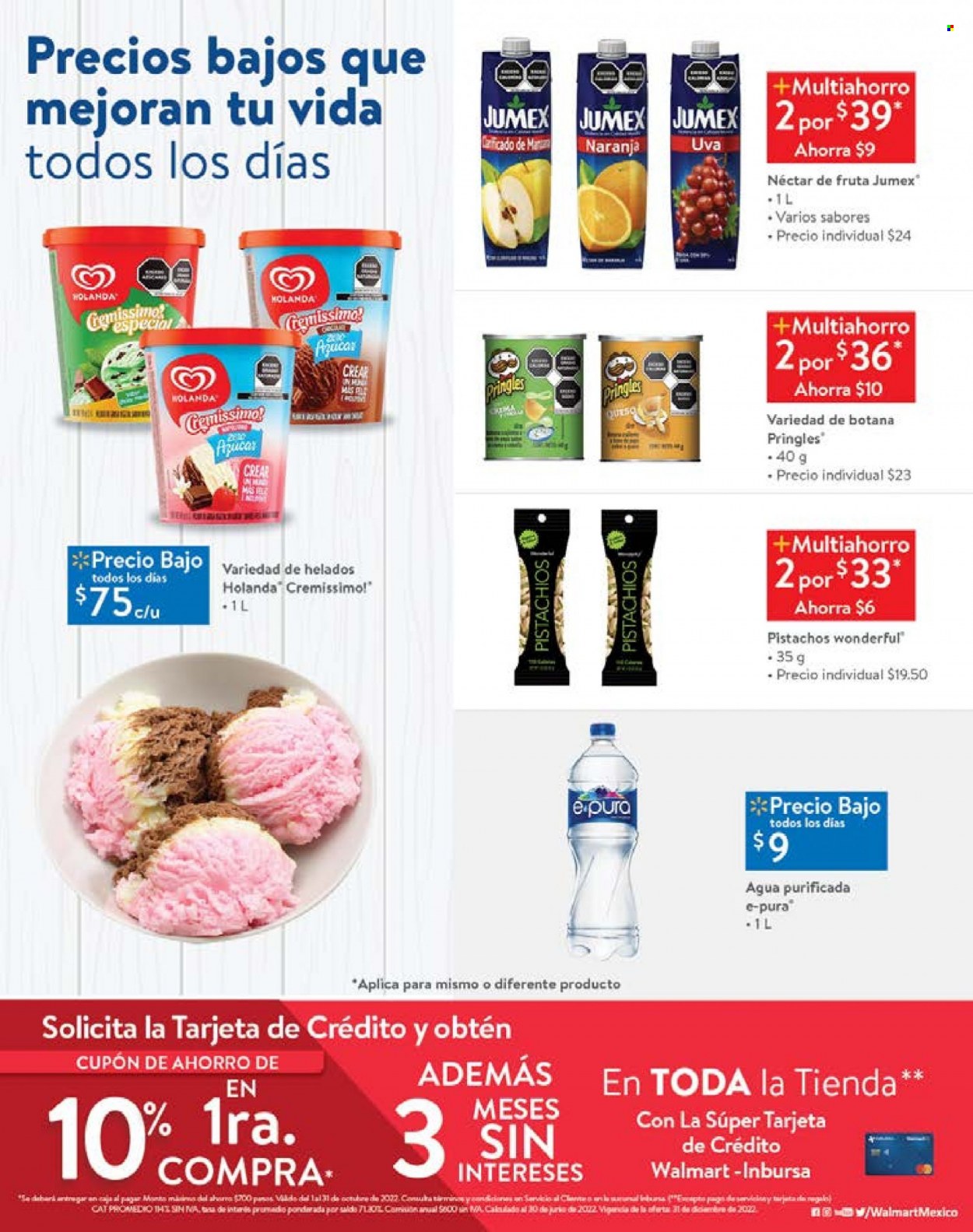 Catálogo Walmart - 20.10.2022 - 10.11.2022. Página 19