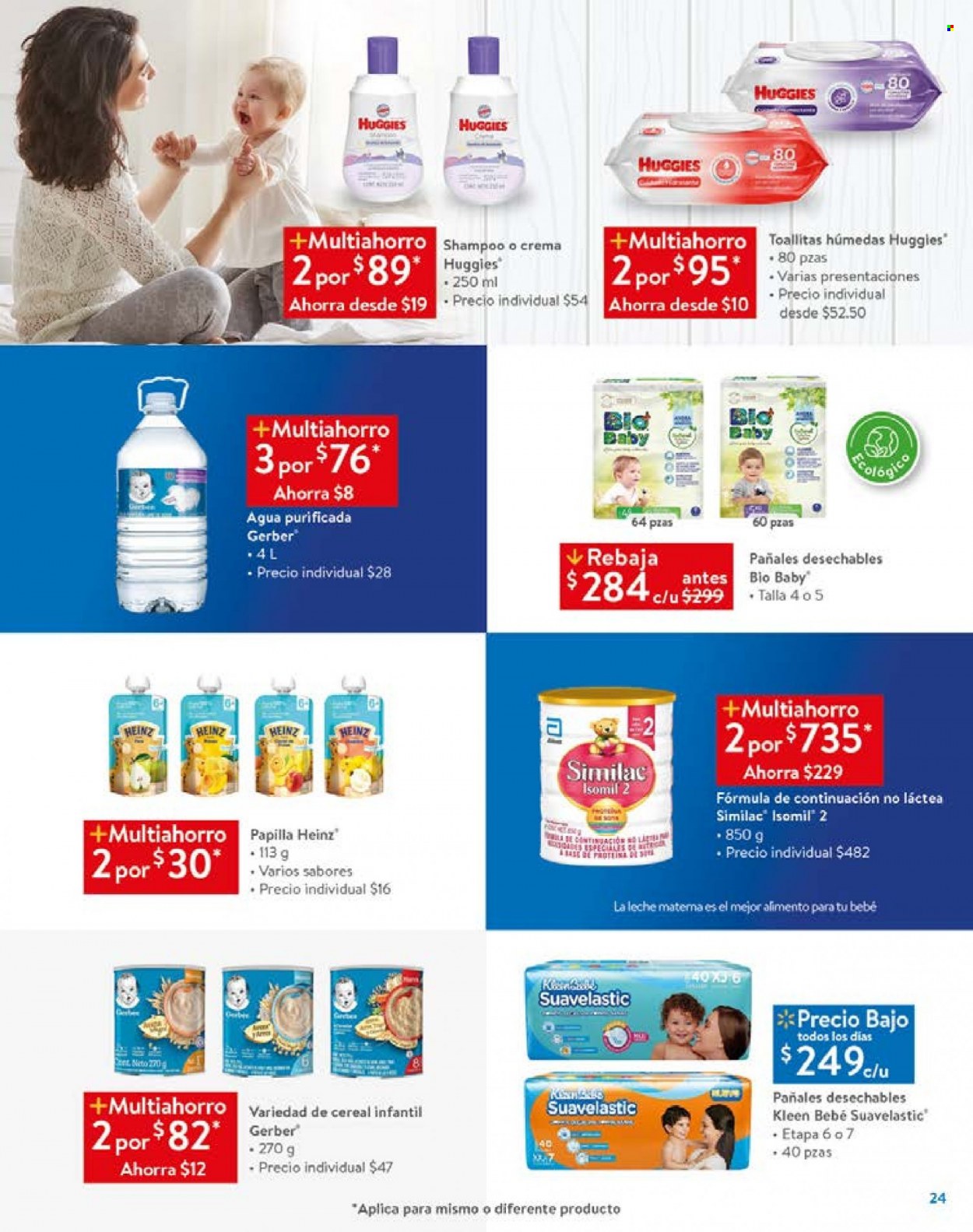 Catálogo Walmart - 20.10.2022 - 10.11.2022. Página 24