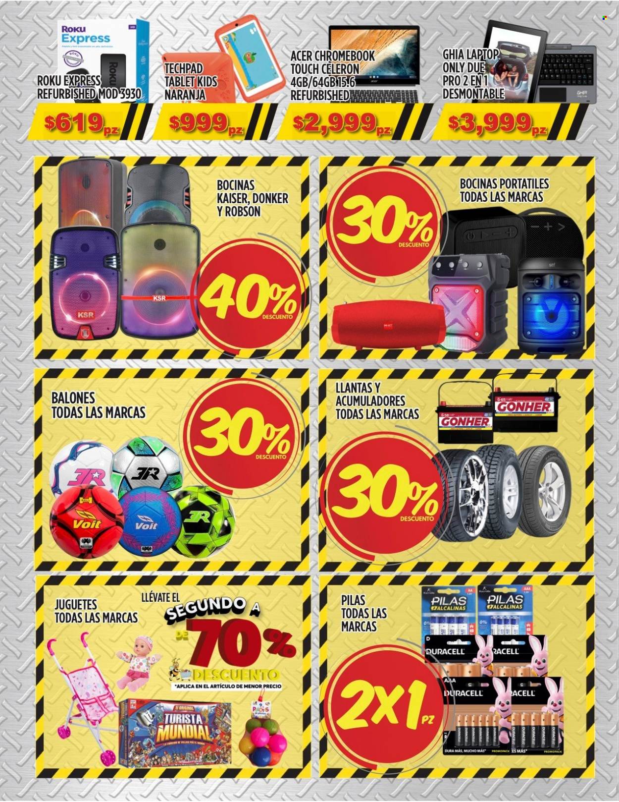 Catálogo Mi Tienda de Ahorro - 4.11.2022 - 10.11.2022. Página 2